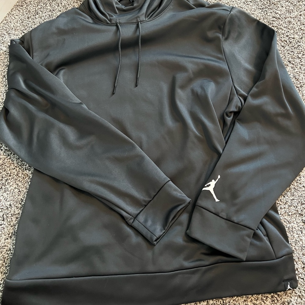 Mens Jordan Hoodie
